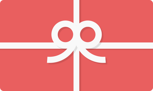 Gift Card - Texture Of Dreams