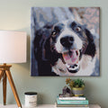 Custom Paint by Numbers Kit (14"X14") - Texture Of Dreams