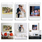 Custom Photo Prints, Canvas Prints with Your Photos, Personalized Wall Picture to Canvas, Personalized Canvas Pictures